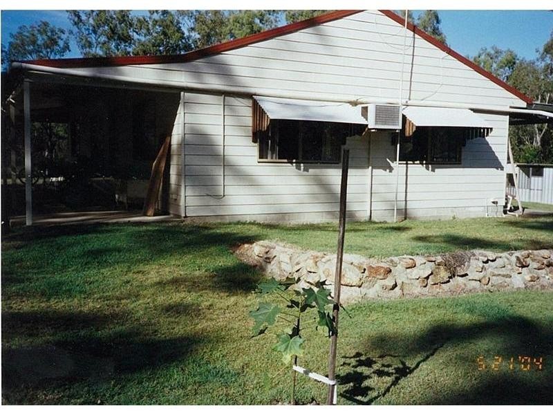 Apple Tree Creek QLD 4660