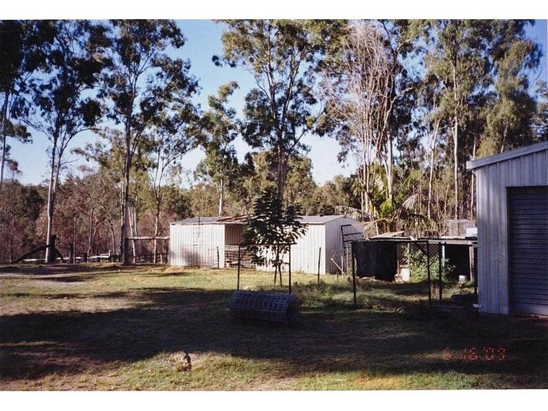 Apple Tree Creek QLD 4660