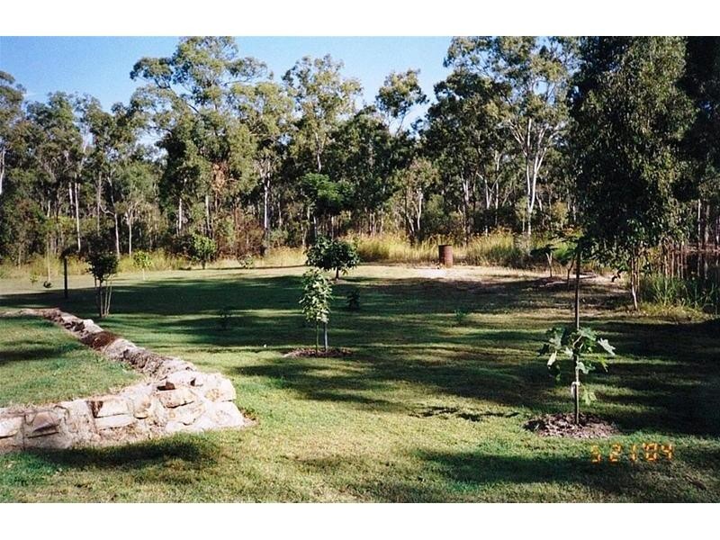 Apple Tree Creek QLD 4660