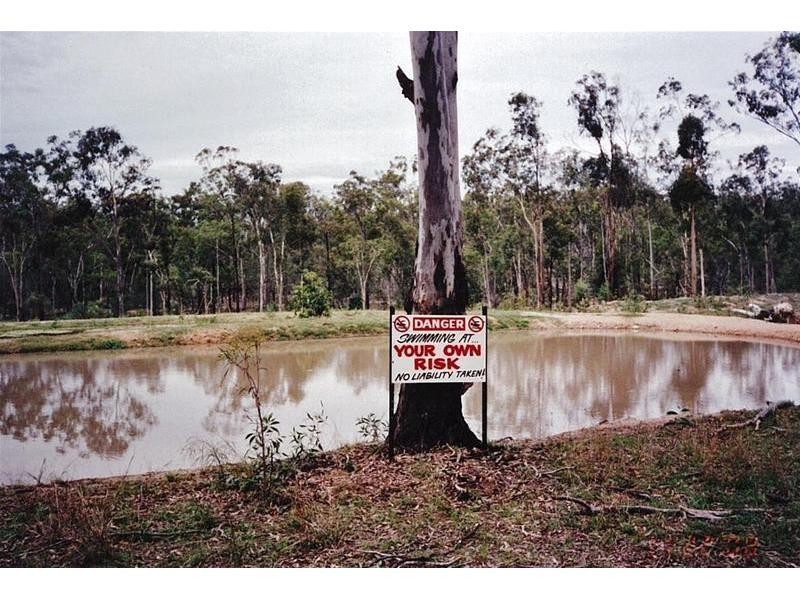 Apple Tree Creek QLD 4660