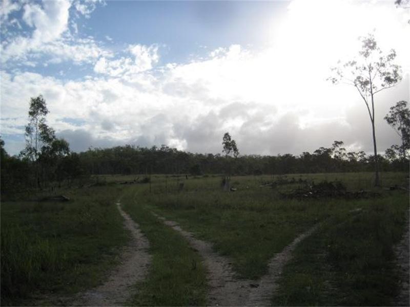 South Isis QLD 4660