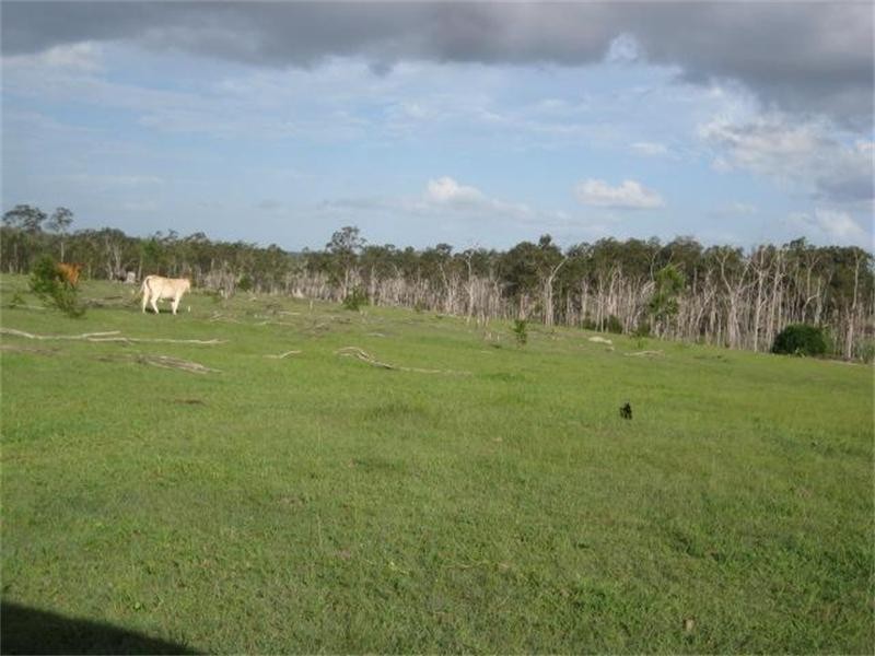 South Isis QLD 4660