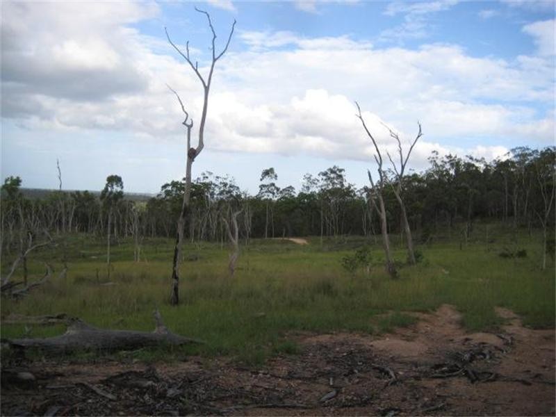 South Isis QLD 4660