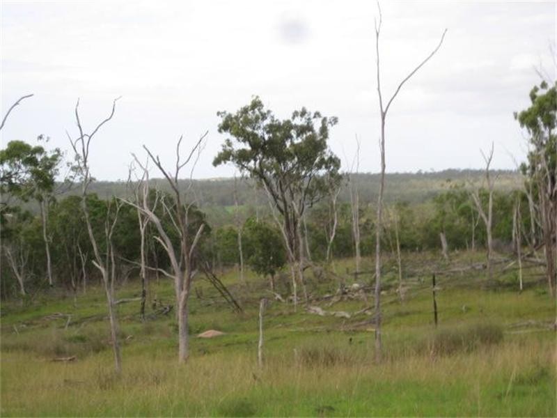 South Isis QLD 4660
