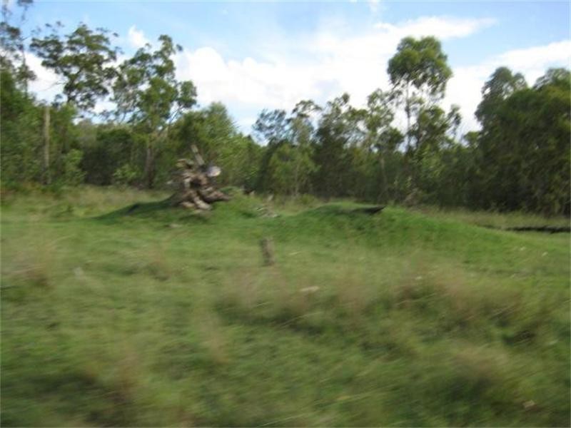 South Isis QLD 4660