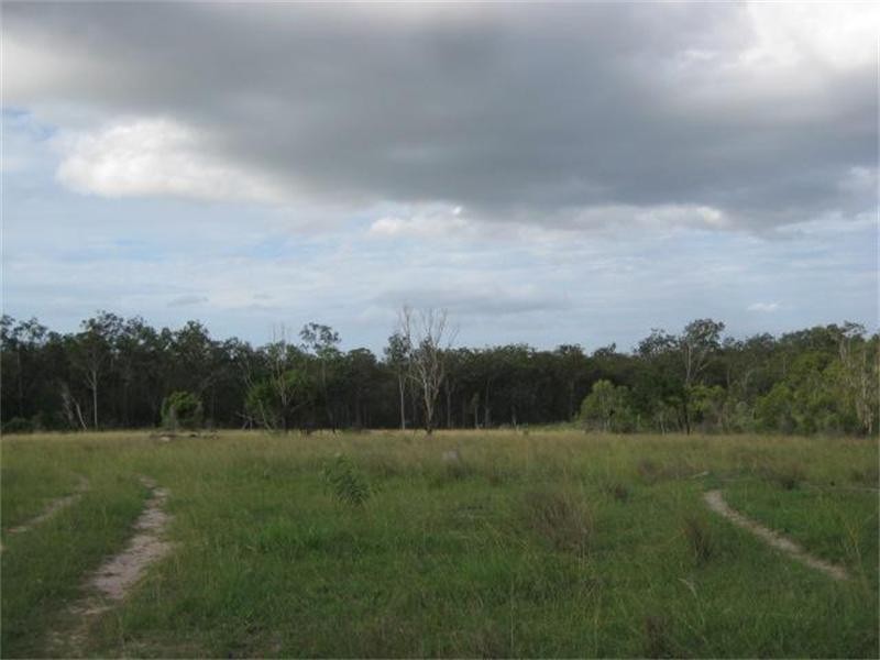South Isis QLD 4660