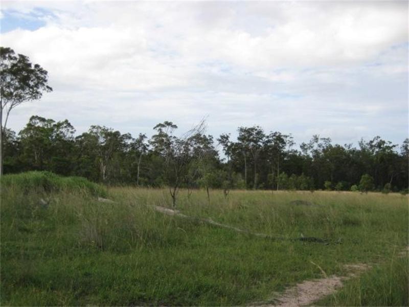 South Isis QLD 4660