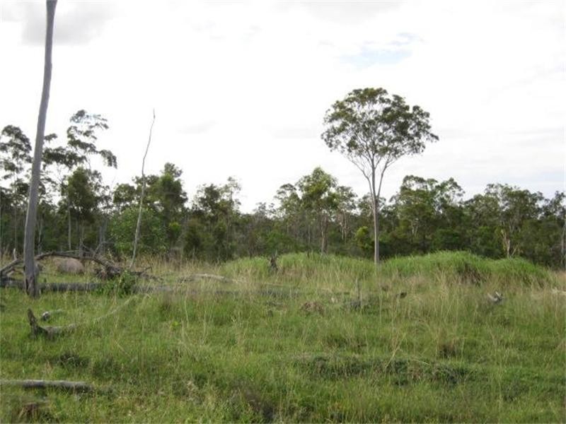 South Isis QLD 4660