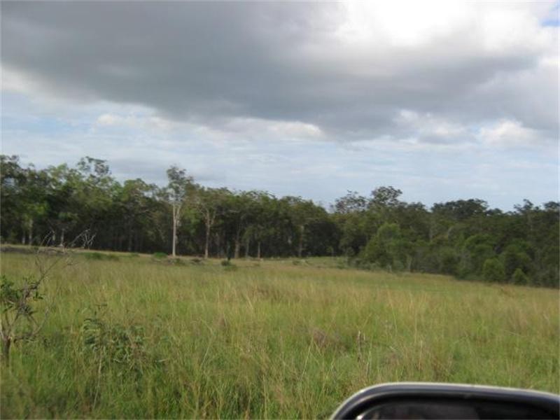 South Isis QLD 4660
