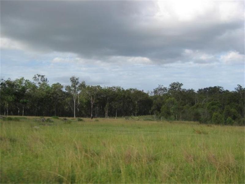 South Isis QLD 4660