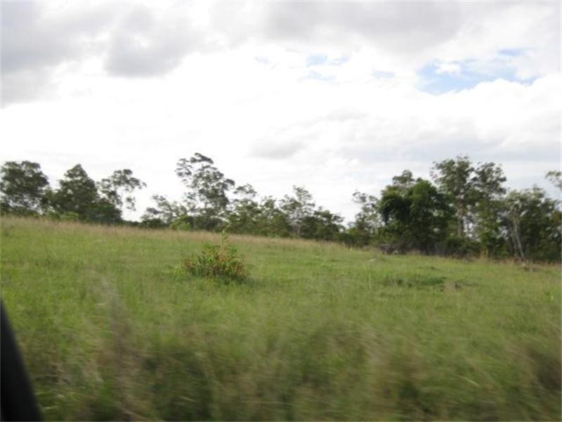 South Isis QLD 4660