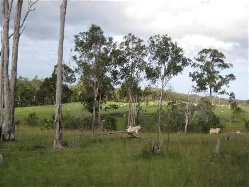 South Isis QLD 4660