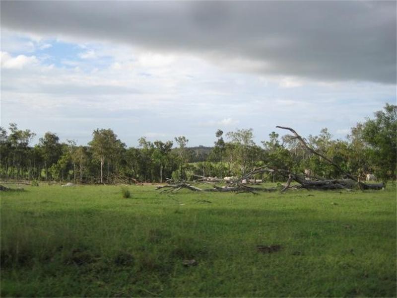 South Isis QLD 4660