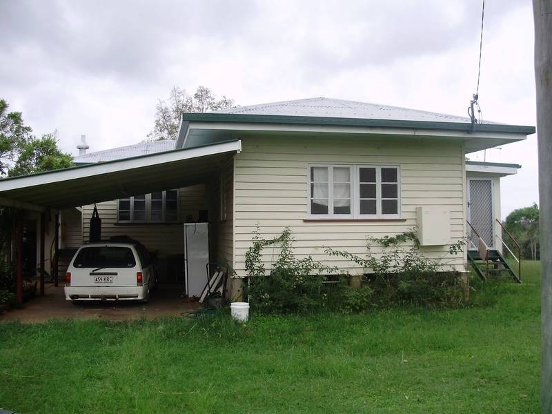Wallaville QLD 4671