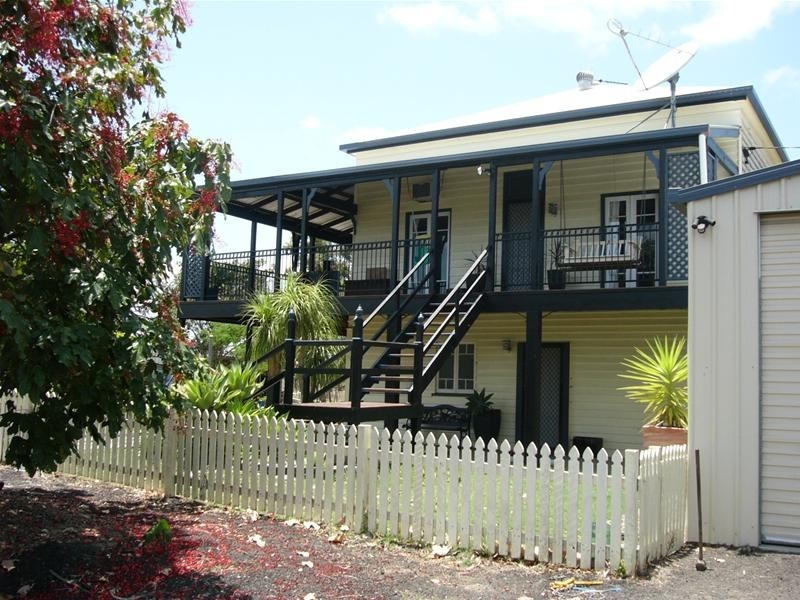 South Kolan QLD 4670