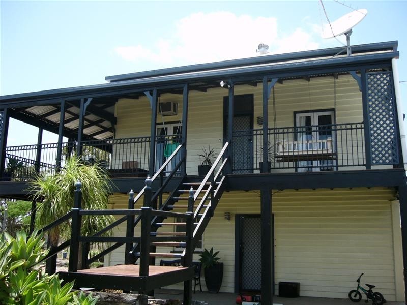 South Kolan QLD 4670