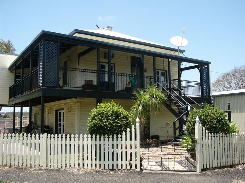 South Kolan QLD 4670