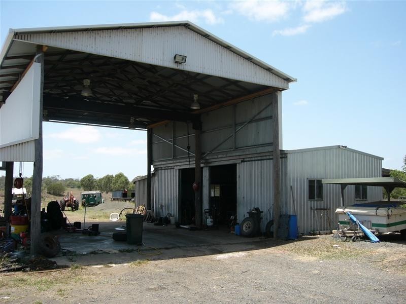 South Kolan QLD 4670