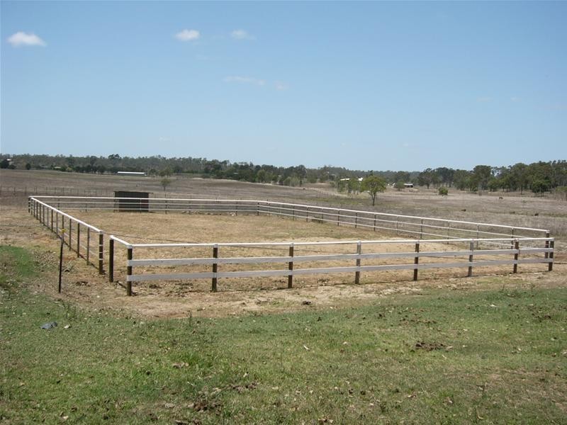 South Kolan QLD 4670