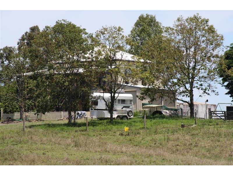 South Kolan QLD 4670