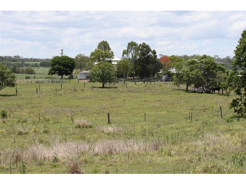 South Kolan QLD 4670