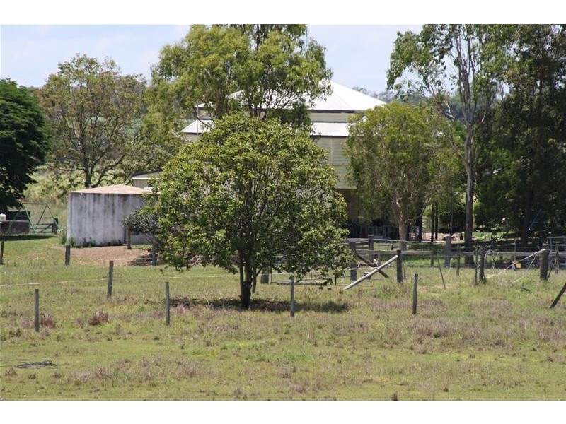 South Kolan QLD 4670