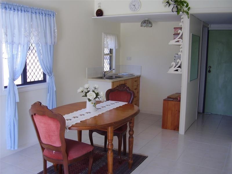 Lowmead QLD 4676