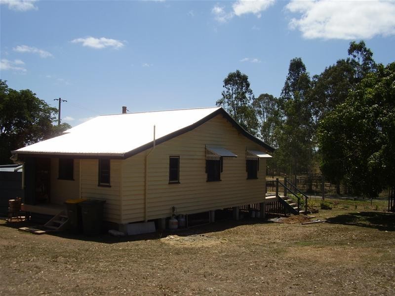 Lowmead QLD 4676