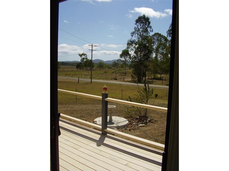 Lowmead QLD 4676