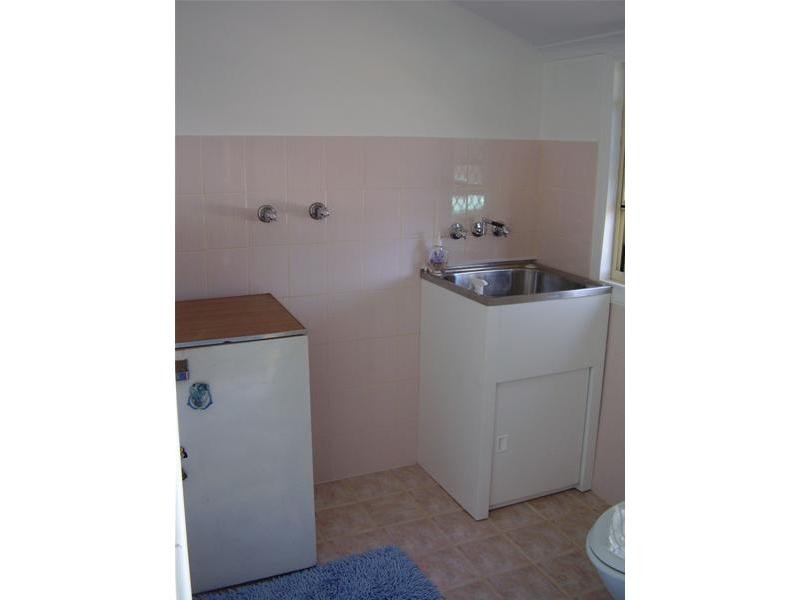 Lowmead QLD 4676