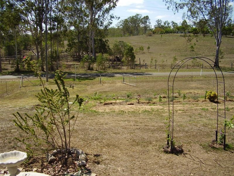 Lowmead QLD 4676