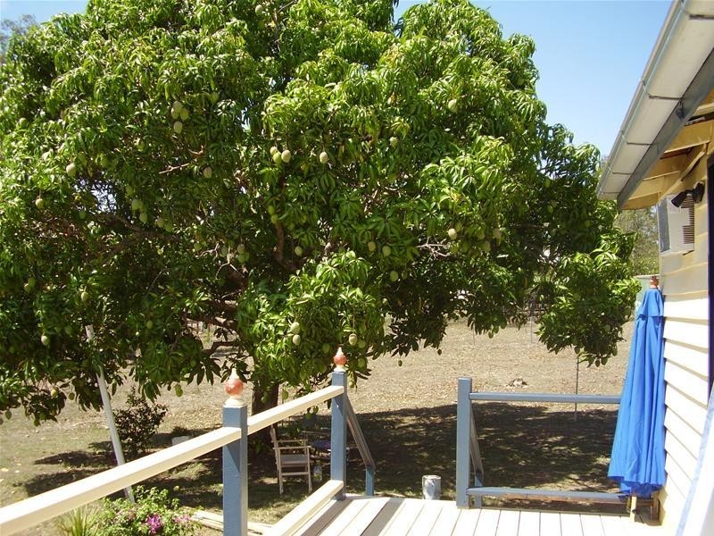 Lowmead QLD 4676