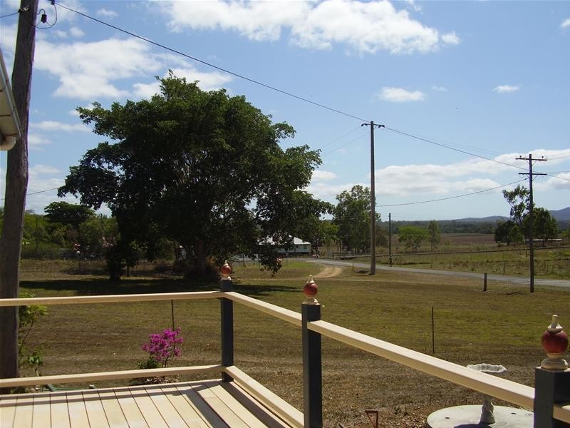 Lowmead QLD 4676