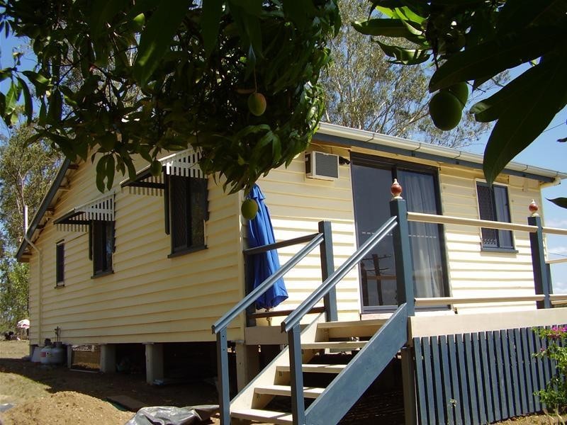 Lowmead QLD 4676