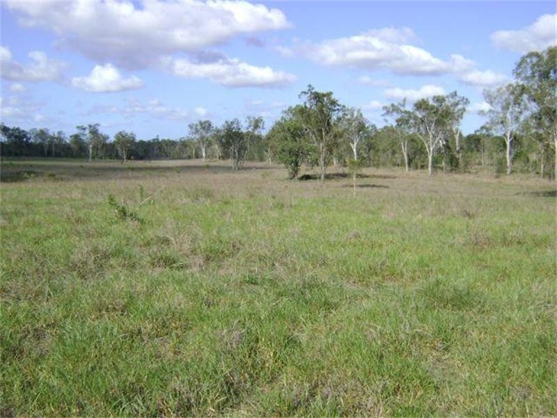 Berajondo QLD 4674