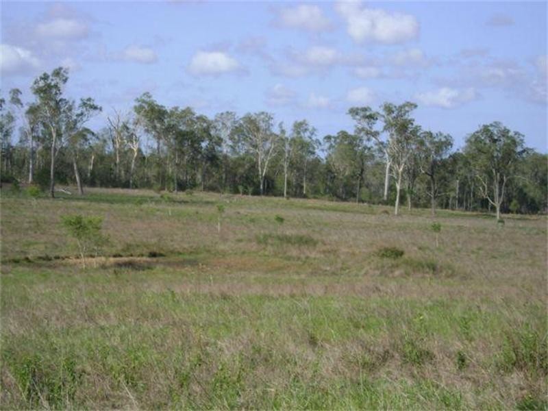 Berajondo QLD 4674