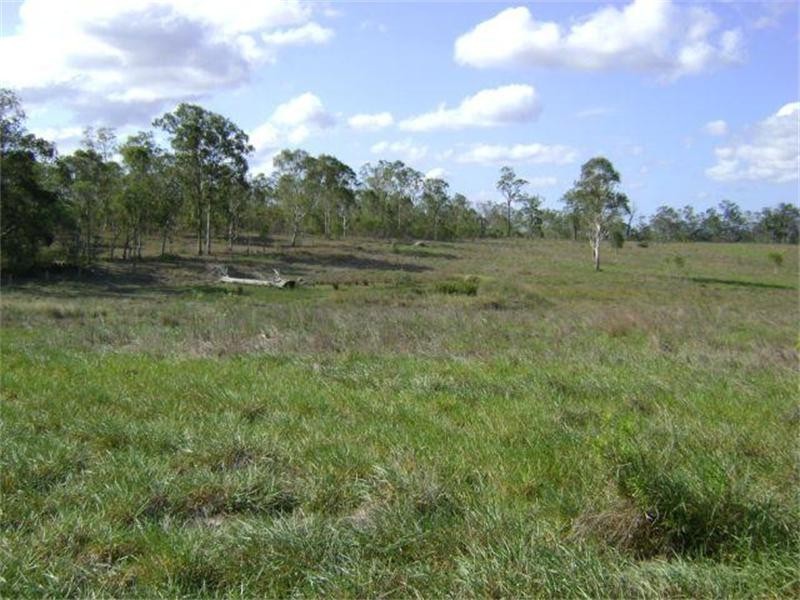 Berajondo QLD 4674