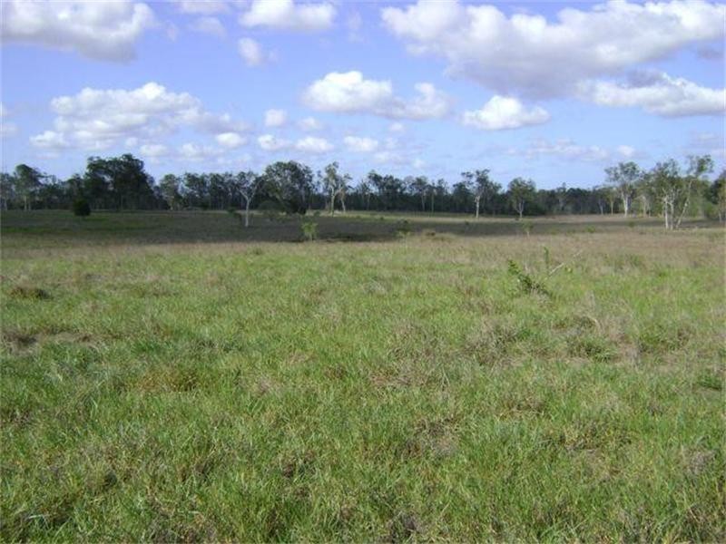 Berajondo QLD 4674