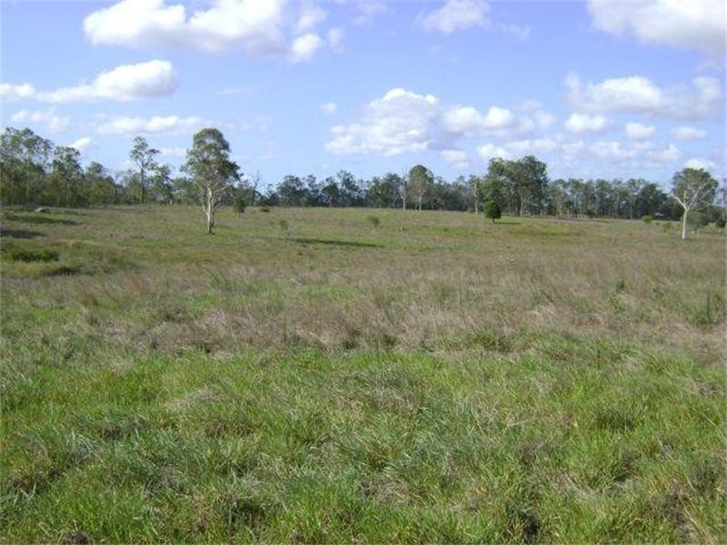Berajondo QLD 4674