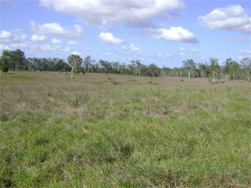 Berajondo QLD 4674