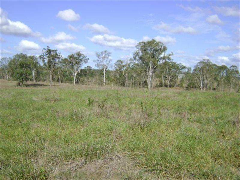 Berajondo QLD 4674