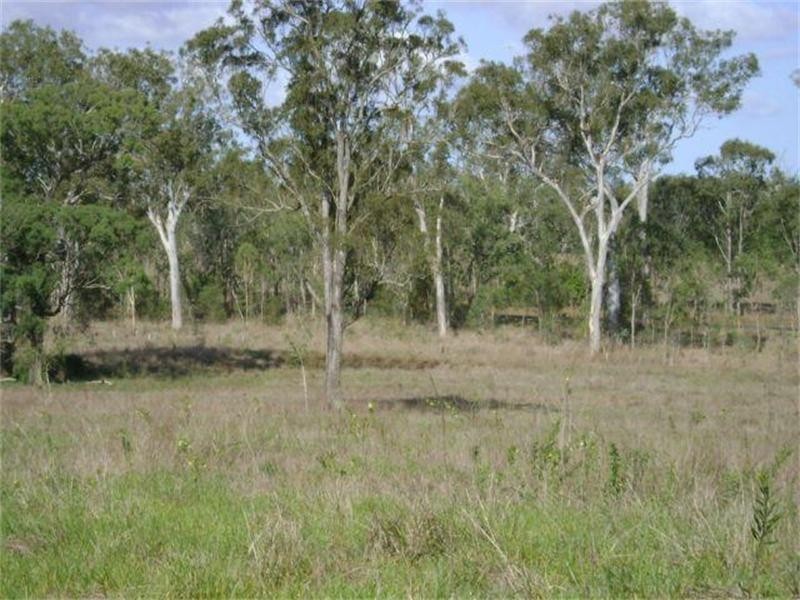 Berajondo QLD 4674