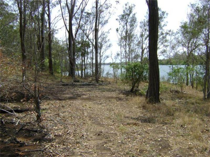 Baffle Creek QLD 4674
