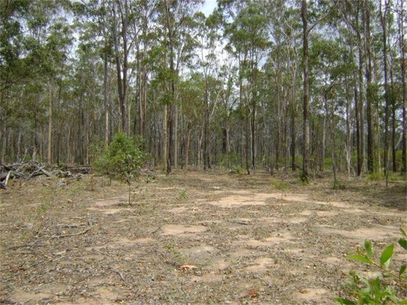 Baffle Creek QLD 4674