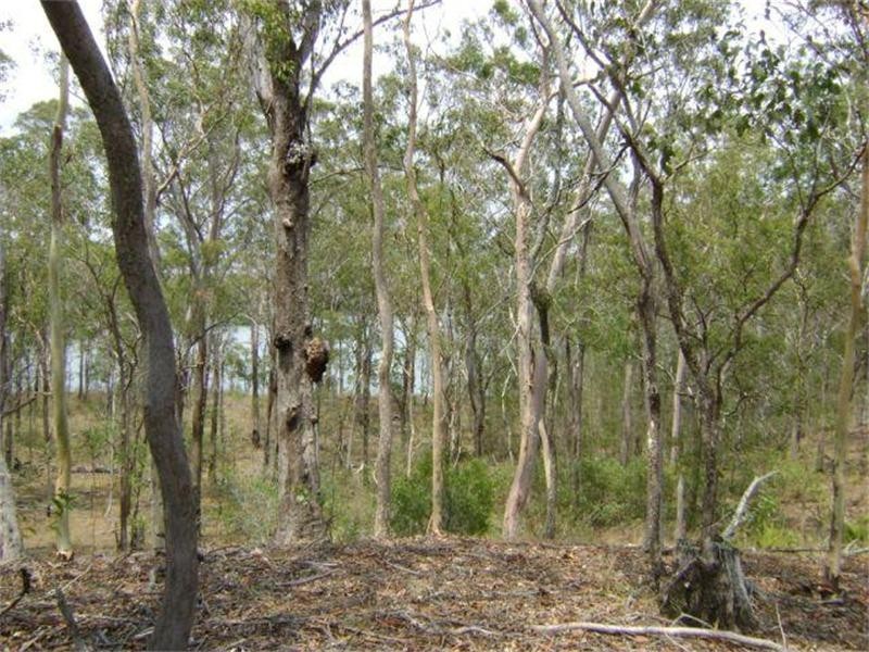 Baffle Creek QLD 4674