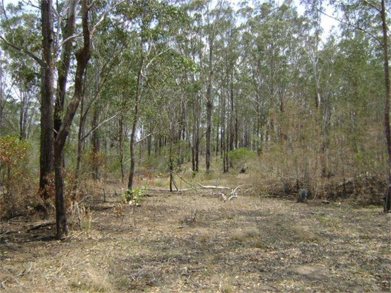 Baffle Creek QLD 4674