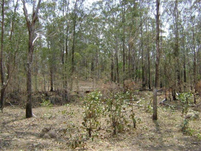 Baffle Creek QLD 4674