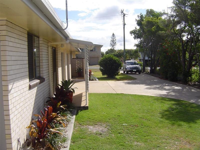 1/2/3/50 Holland Street, Bargara QLD 4670