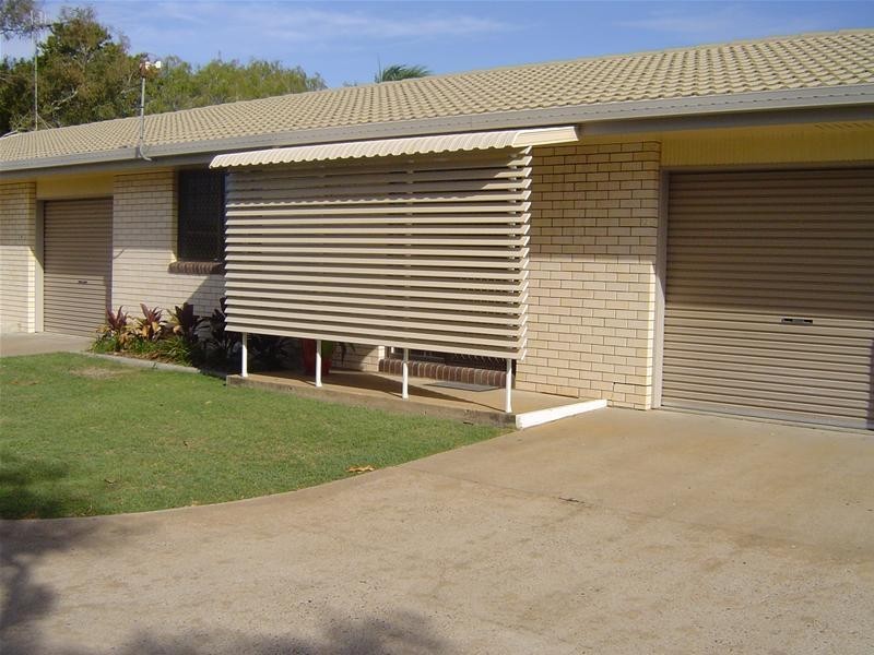 1/2/3/50 Holland Street, Bargara QLD 4670