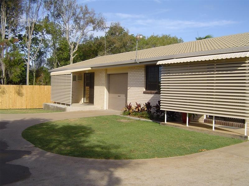 1/2/3/50 Holland Street, Bargara QLD 4670